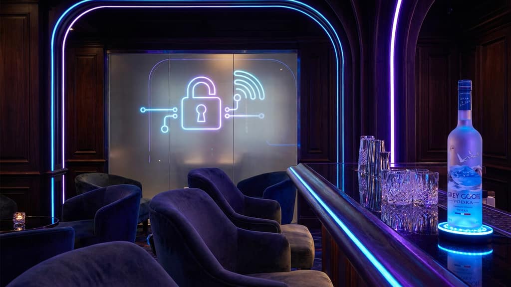 VPN для доступа к казино